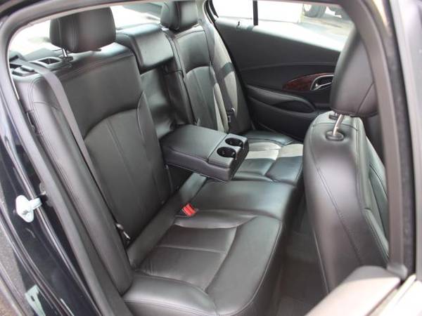 98,000 Miles* 2012 Buick LaCrosse Premium Leather AWD Sunroof... for sale in Louisville, KY – photo 15