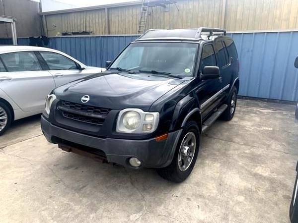2002 Nissan Xterra SE - EVERYBODY RIDES! - - by for sale in Metairie, LA – photo 3
