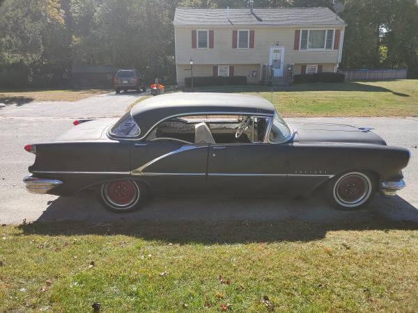 1956 Oldsmobile 88 Holiday- REDUCED - cars & trucks - by owner -... for sale in Salisbury, MA – photo 7