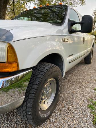 1999 Ford F-250 7 3 Powerstroke 6 speed ONLY 104k miles - cars & for sale in West Plains, AR – photo 6