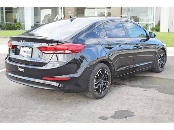 2018 Hyundai Elantra Value Edition - sedan for sale in Bartlesville, OK – photo 3
