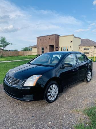 Nissan sentra 2007 for sale in Brownsville, TX – photo 2