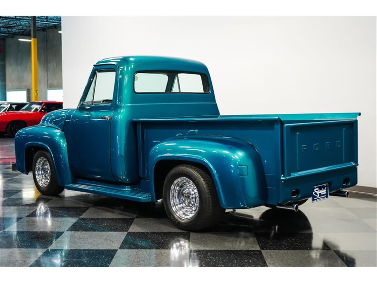 1954 Ford F100 for sale in Mesa, AZ – photo 21