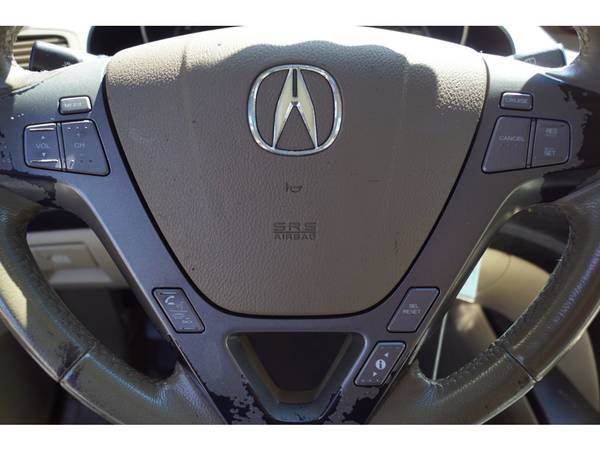2008 Acura MDX SH-AWD - Guaranteed Approval! - (? NO CREDIT CHECK,... for sale in Plano, TX – photo 11