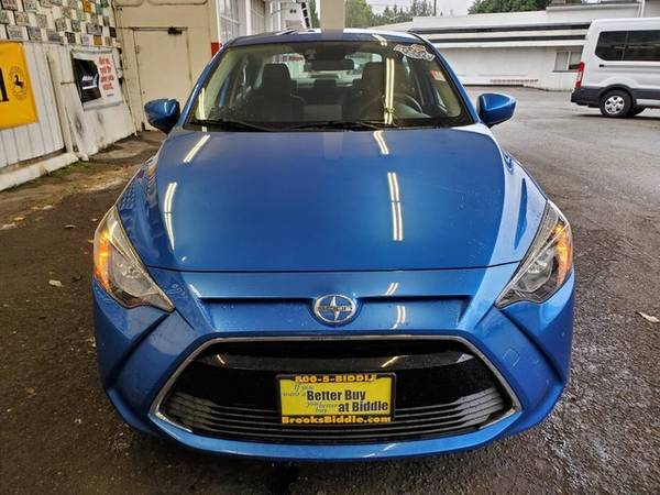 2016 Scion iA for sale in Bothell, WA – photo 7