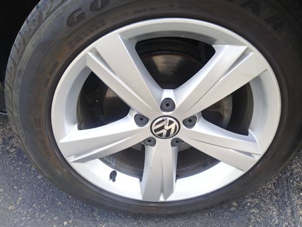 2012 VW Golf 5 spd Clean Title California Car for sale in San Diego, CA – photo 23