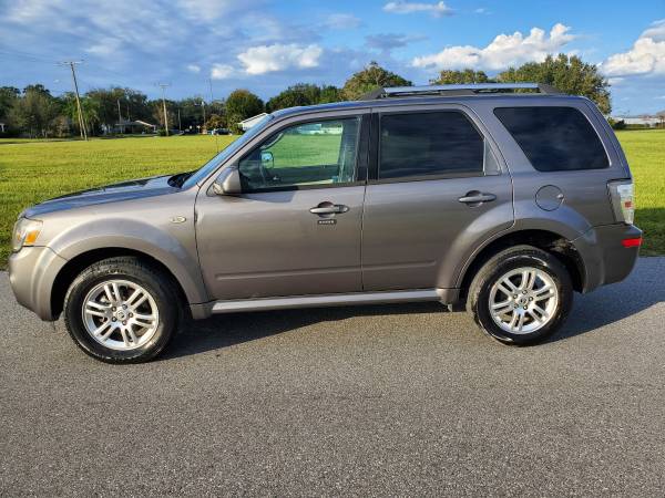 2009 Mercury Mariner AWD - cars & trucks - by owner - vehicle... for sale in Orlando, FL – photo 2
