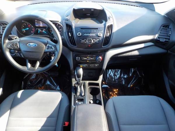 2017 Ford Escape FWD 4D Sport Utility / SUV S - cars & trucks - by... for sale in Cambridge, OH – photo 15