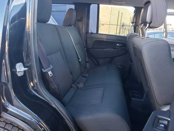 2012 Jeep Liberty Sport - cars & trucks - by dealer - vehicle... for sale in North Las Vegas, NV – photo 12