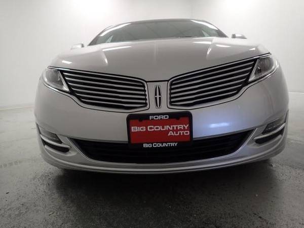 *2013* *Lincoln* *MKZ* *4dr Sdn FWD* for sale in Madison, IA – photo 8