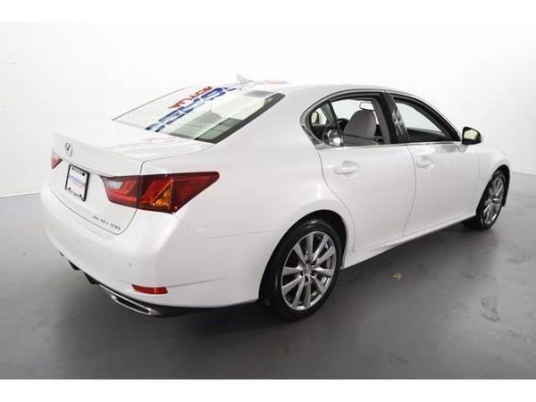 2014 Lexus GS 350 sedan AWD 541 36 PER MONTH! - - by for sale in Loves Park, IL – photo 3