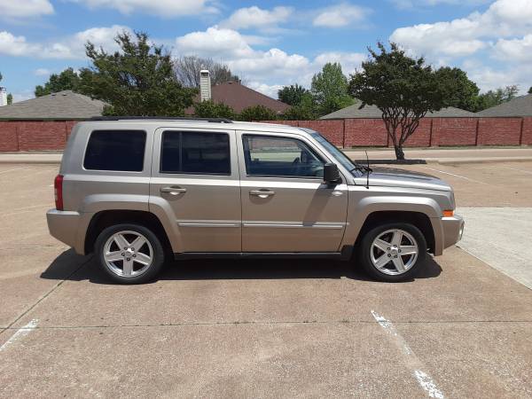 2010 jeep patriot for sale in Lewisville, TX – photo 6