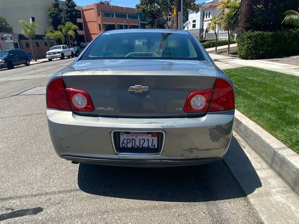 2008 Chevy Malibu For Sale for sale in Redondo Beach, CA – photo 7
