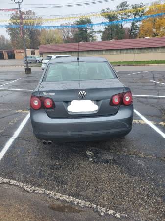 2008 VW Jetta, $2500 OBO - cars & trucks - by owner - vehicle... for sale in St. Charles, IL – photo 5