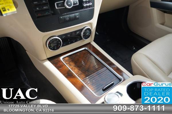 2014 Mercedes-Benz GLK 350 - - by dealer - vehicle for sale in BLOOMINGTON, CA – photo 19
