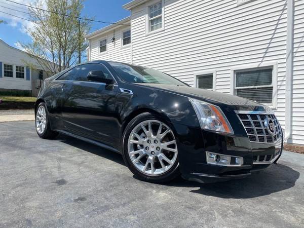 2013 CADILLAC CTS 3 6 1 OWNER & EXTRA NICE! CALL US NOW! - cars & for sale in Walkertown, NC – photo 13