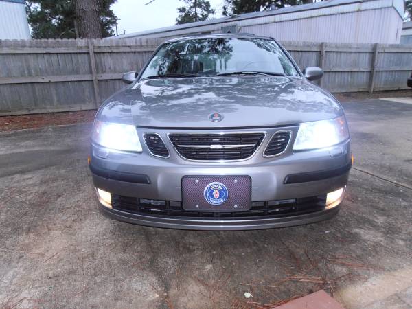 2003 Saab 93 - - by dealer - vehicle automotive sale for sale in Montgomery, AL – photo 12