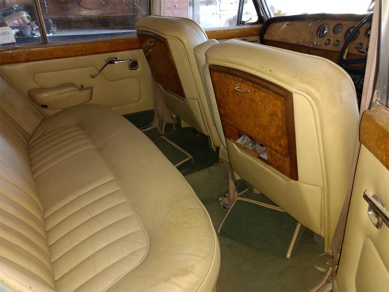 1966 Bentley T1 for sale in Garden City, KS – photo 13
