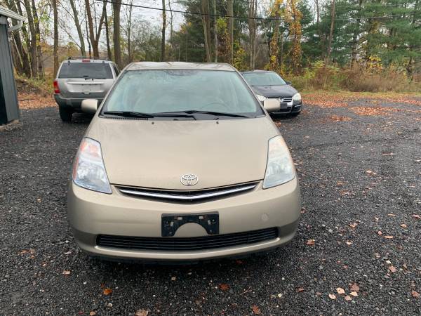 2010/07/05 TOYOTA PRIUS...1 OWNER-DRIVES LIKE NEW! - cars & trucks -... for sale in East Windsor, CT – photo 14