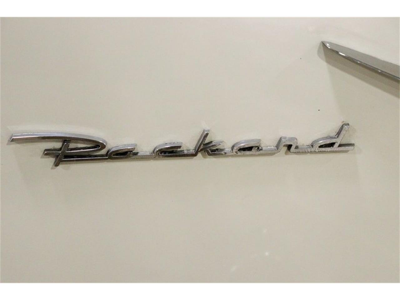 1956 Packard Executive for sale in Kentwood, MI – photo 37