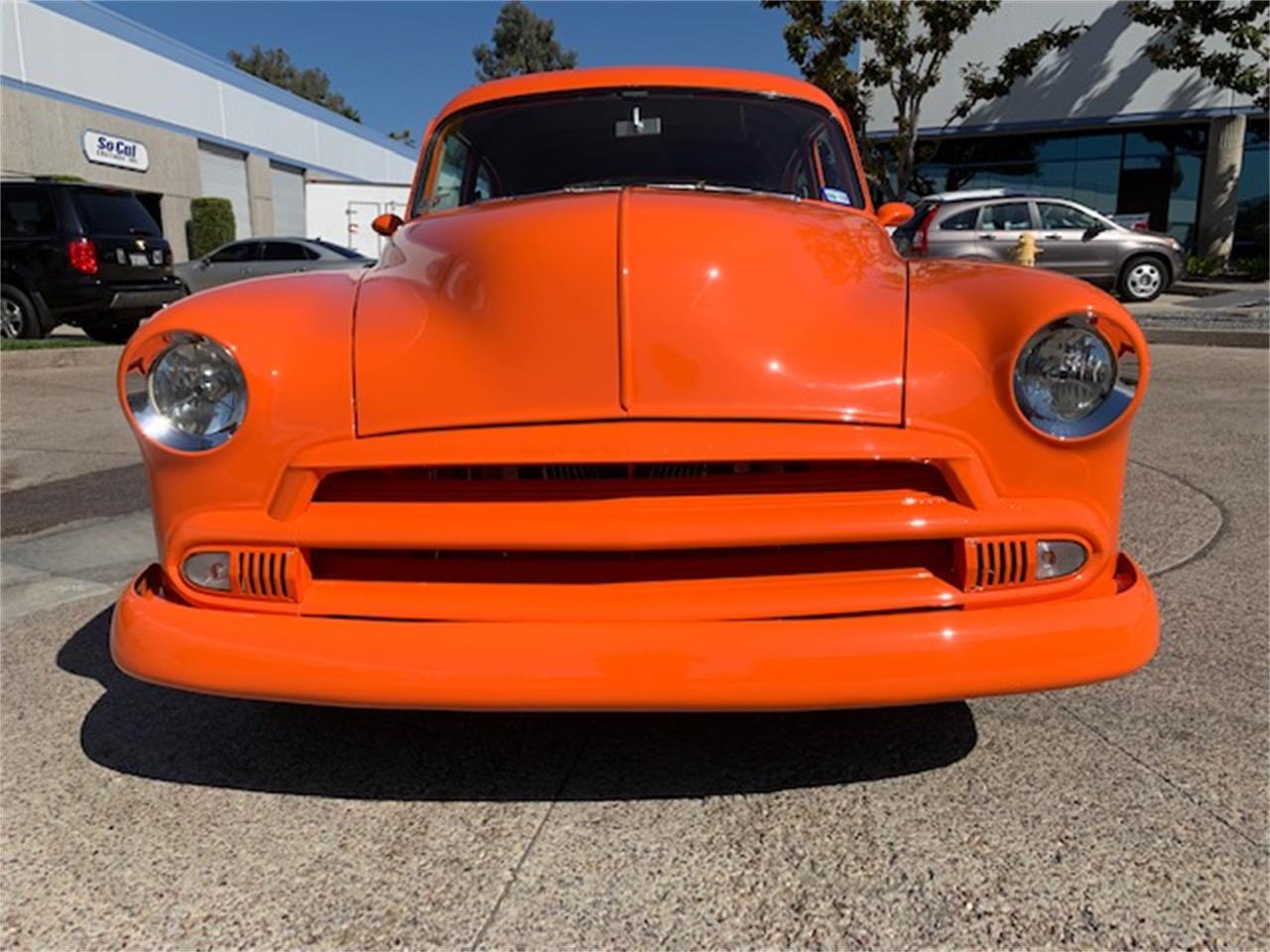 1951 Chevrolet Styleline for sale in Spring Valley, CA – photo 19