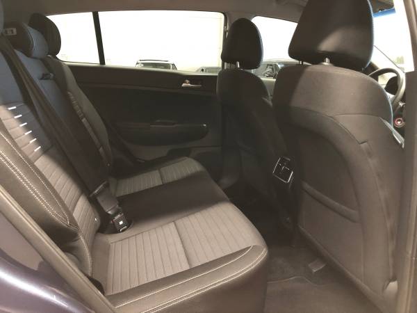 2017 Kia Sportage LX AWD 6978, 1 Owner, Clean Carfax, Low Miles!! for sale in Mesa, AZ – photo 13
