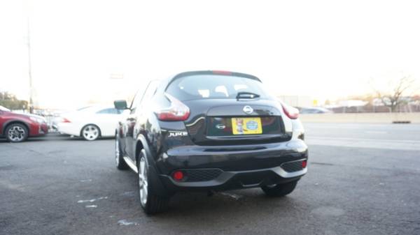 2015 Nissan Juke S AWD - cars & trucks - by dealer - vehicle... for sale in Rutherford, NJ – photo 8