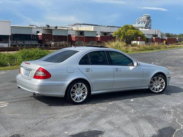 2007 MERCEDES-BENZ E350 SPORT - cars & trucks - by owner - vehicle... for sale in Orlando, FL – photo 7
