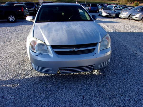 2007 Chevy Cobalt for sale in Pittsburg, TN – photo 4