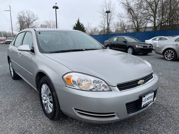 2008 Chevrolet Impala - V6 1 Owner, Clean Carfax, All Power, Mats for sale in Dover, DE 19901, DE – photo 6