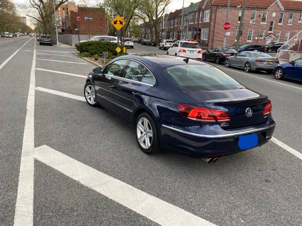 2013 Volkswagen CC VW CC for sale in Brooklyn, NY – photo 7