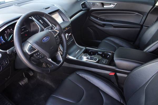 2019 Ford Edge Titanium - - by dealer - vehicle for sale in Bend, OR – photo 11