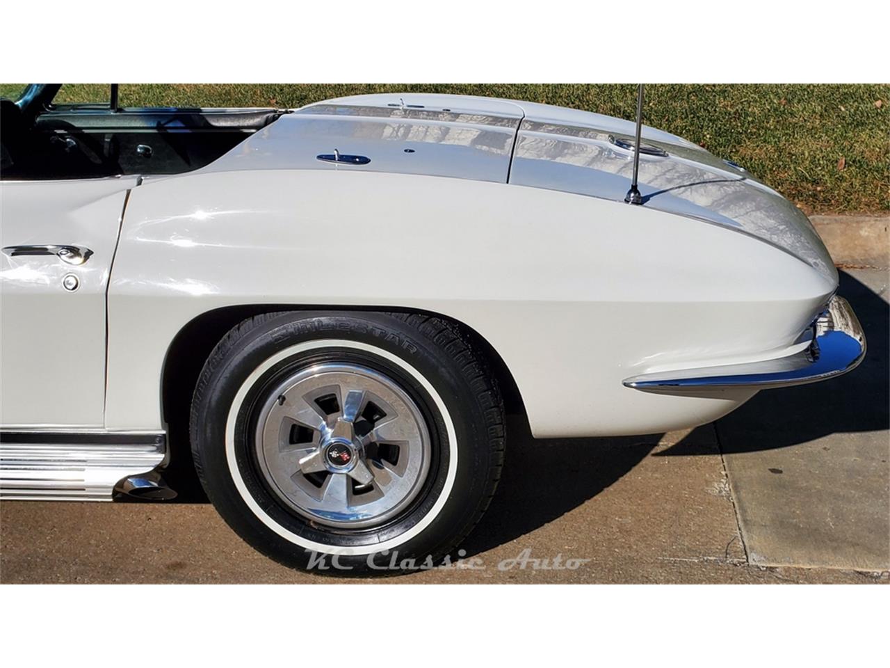 1965 Chevrolet Corvette for sale in Lenexa, KS – photo 33