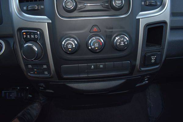 2015 RAM 1500 SLT 4X4 QUAD CAB BIGHORN - EZ FINANCING! FAST APPROVALS! for sale in Greenville, SC – photo 19