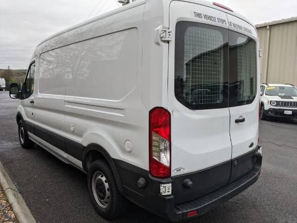 2016 Ford Transit Cargo 350 - - by dealer - vehicle for sale in Knoxville, TN – photo 2