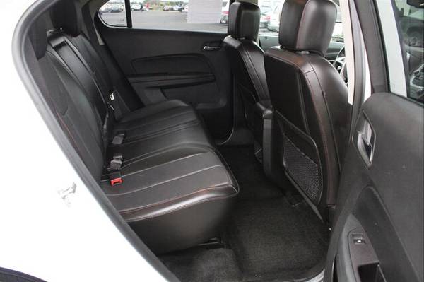 2017 Chevrolet Equinox LT w/1LT for sale in Belle Plaine, MN – photo 23