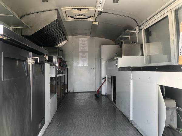 Food truck for sale in Odessa, TX – photo 4