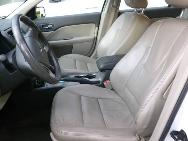 2010 Ford Fusion Hybrid LIKE NEW! Leather! Navigation! for sale in Tallahassee, FL – photo 10