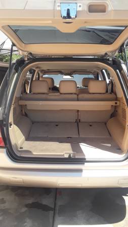 PRICE REDUCED - Mercedes ml320 for sale in Fresno, CA – photo 3