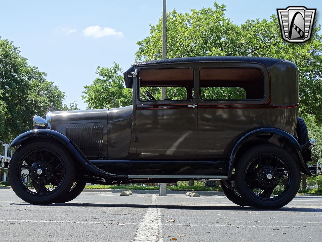 1929 Ford Model A for sale in O'Fallon, IL – photo 40