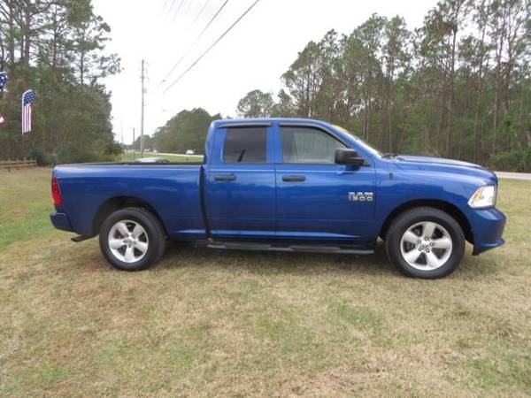 2014 RAM 1500 ST - cars & trucks - by dealer - vehicle automotive sale for sale in Pensacola, FL – photo 5