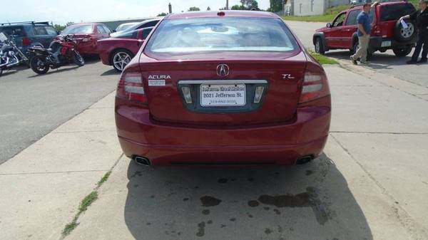 07 Acura TL..109000 miles ..$6300 for sale in Waterloo, IA – photo 13