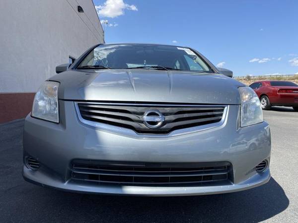 2010 Nissan Sentra 2 0 S - 500 DOWN o a c - Call or Text! - cars & for sale in Tucson, AZ – photo 7