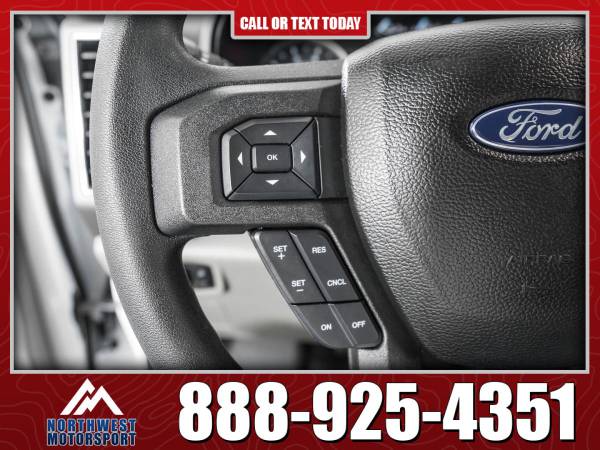 2018 Ford F-150 XLT XTR 4x4 - - by dealer - vehicle for sale in Boise, UT – photo 16