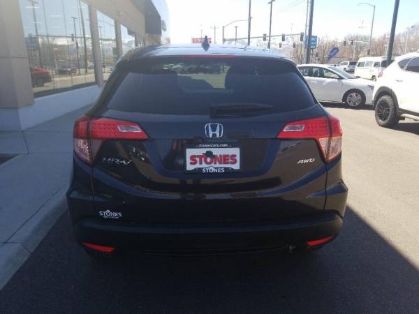 2016 HONDA HR-V EX AWD 59K Miles CLEAN - - by for sale in Rigby, ID – photo 7