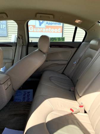 2006 Buick Lucerne 4dr Sdn CXS - - by dealer - vehicle for sale in Chesaning, MI – photo 16