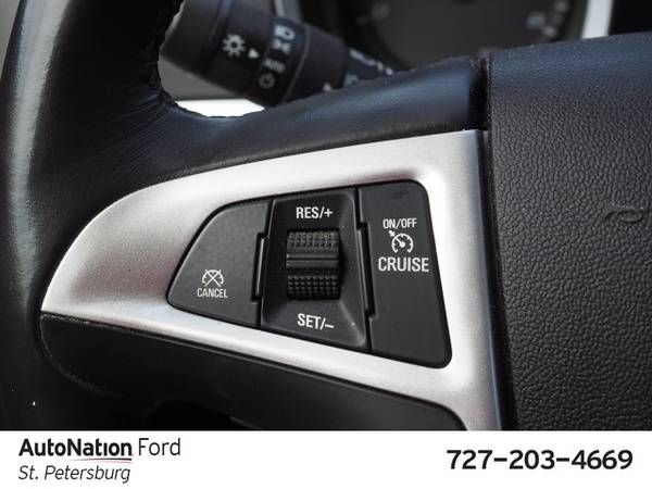2015 Chevrolet Equinox LT AWD All Wheel Drive SKU:F6224712 for sale in SAINT PETERSBURG, FL – photo 23