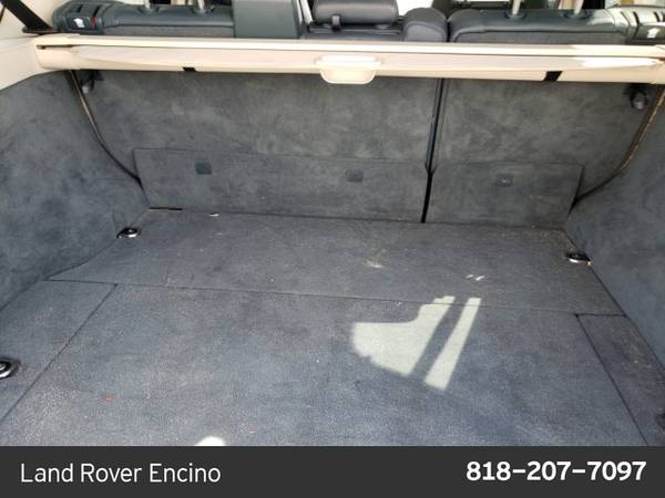 2013 Land Rover Range Rover Sport HSE 4x4 4WD Four Wheel SKU:DA791010 for sale in Encino, CA – photo 20