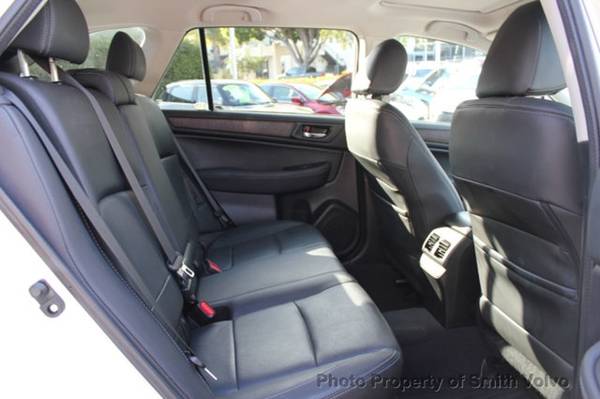 2016 Subaru Outback 3.6R LIMITED for sale in San Luis Obispo, CA – photo 10