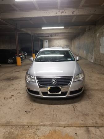 2006 Volkswagen passat 2.0t - cars & trucks - by owner - vehicle... for sale in West New York, NJ – photo 6